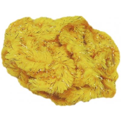 FlyBox Šenylka Gold Fleck Eggstasy fluo červená – Zbozi.Blesk.cz