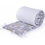 Maceshka L Amy šedá – Zboží Dáma