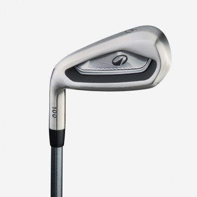 Inesis Železo Pro leváky Velikost 1 Grafit ŽELEZO 9 – Zboží Dáma