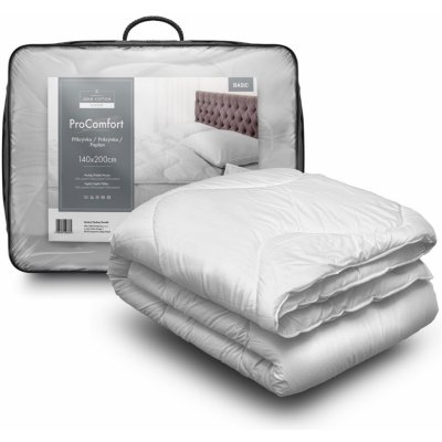 John Cotton Přikrývka ProComfort 140x200 – Sleviste.cz