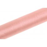Partydeco Organza 16 cm Barva: starorůžová 81 – Zboží Dáma