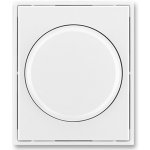 ABB ELEMENT / TIME Bílá / Bílá 3294E-A00123 03 – Hledejceny.cz