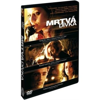 Mrtvá dívka DVD