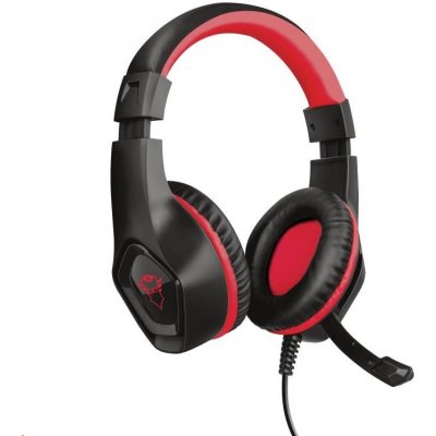 Trust GXT 404R Rana Gaming Headset for Nintendo Switch