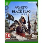 Assassin’s Creed Black Flag Resynced (XSX) – Sleviste.cz