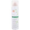 Šampon Klorane suchý šampon pro tmavé vlasy ultra jemný Oat Milk 150 ml