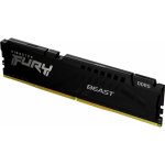 Kingston DDR5 8GB 5600MHz CL40 (1x8GB) KF556C40BB-8 – Hledejceny.cz