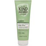 Kind Natured Men tělový krém 3v1 Amber & TeaTree 250 ml – Hledejceny.cz