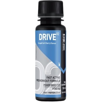 Dex Nutrition Drive X2 50 ml