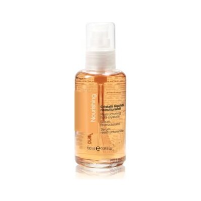 Fanola Nourishing Crystal Liquid 100 ml – Hledejceny.cz