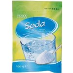 Tesco Jedlá soda 100 g – Zboží Dáma