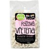 Těstoviny Green Apotheke Vřetena Bio rýžová 250 g