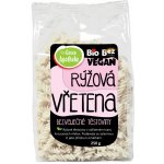 Green Apotheke Vřetena Bio rýžová 250 g – Hledejceny.cz