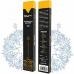 Bilovit Přírodní aromatické vonné tyčinky Man 40 g – Hledejceny.cz