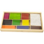 Viga matematické kostky – Sleviste.cz
