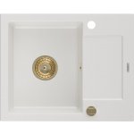 MEXEN Enzo bílá – Sleviste.cz