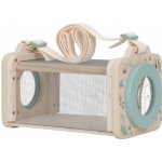 Little dutch Box na prohlížení hmyzu dřevěný Forest Friends – Hledejceny.cz