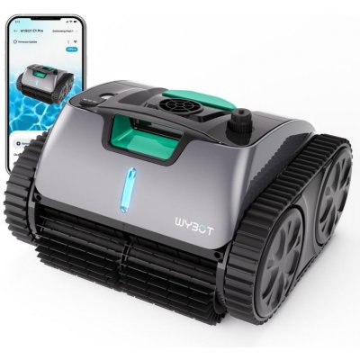 WYBOT C1 PRO – Zboží Dáma