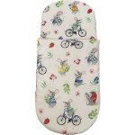 SDS Peřinky do kočárku pro panenky Veselé myšky 27x40 cm / 25x20 cm – Hledejceny.cz