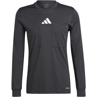 adidas REF 24 JSY LS černá – Hledejceny.cz