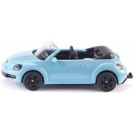 Siku Blister VW The Beetle Cabrio – Sleviste.cz