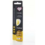 ProGel Gelová barva žlutá yellow 25g – Hledejceny.cz