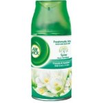 Air Wick Freshmaticic náplň bílé květy 250 ml – HobbyKompas.cz