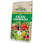 Agro CS Natura Substrát pro celou zahradu 50 l – Hledejceny.cz