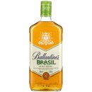 Ballantine's Brasil 35% 1 l (holá láhev)