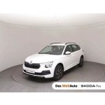 Skoda Kamiq TSI Essence DSG 85 kW