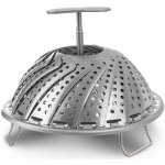 Pařáček skládací pr. 23 cm Orion – Sleviste.cz