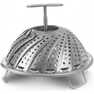 Pařáček skládací pr. 23 cm Orion – Sleviste.cz