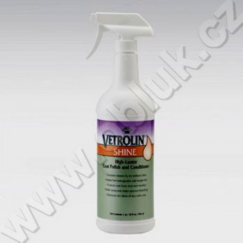 Farnam Vetrolin shine conc 946 ml