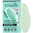 Přípravek na čištění pleti Foamie Cleansing Face Bar Aloe You Vera Much 60 g