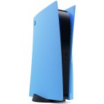 PlayStation 5 Standard Edition Cover - Starlight Blue – Zbozi.Blesk.cz