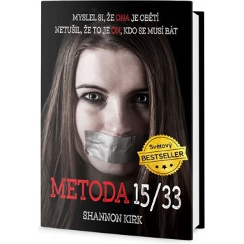 Metoda 15/33