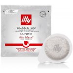 Illy Porcovaná káva E.S.E LUNGO 200 ks – Hledejceny.cz