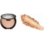 Smashbox x Becca Shimmering Skin Perfector Pressed Highlighter rozjasňovač Champagne Pop 7 g – Hledejceny.cz