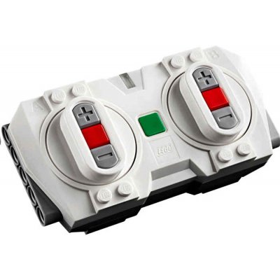 LEGO® 88010 Power Functions Dálkový ovladač BT – Zboží Mobilmania