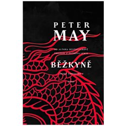 Běžkyně brož. - Peter May