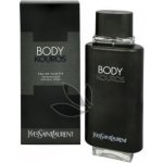 Yves Saint Laurent Body Kouros toaletní voda pánská 50 ml – Hledejceny.cz