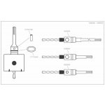 Wolfcraft 5459000 – Hledejceny.cz