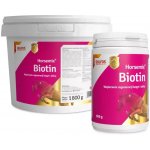 Dolfos Horsemix Biotin 0,6 kg – Hledejceny.cz