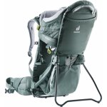 Deuter Kid Comfort Active tmavě modrá – Sleviste.cz