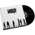 Minutes to Midnight - Linkin Park LP – Zboží Dáma