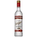 Stolichnaya Vodka Mule Mug 40% 0,7 l (dárkové balení 1 sklenice)
