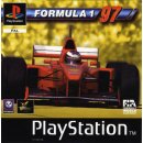Formula 1 97 (PS One)