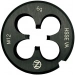 NÁSTROJE CZ Závitová čelist - závitové očko /CZO-301/ HSSCo metrický závit oxidovaná CZZ Závit: M16x2 – Hledejceny.cz