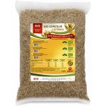 Semix Bio ovesné lupínky křupavé 1 kg – Zboží Dáma