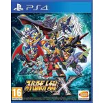 Super Robot Wars X – Hledejceny.cz